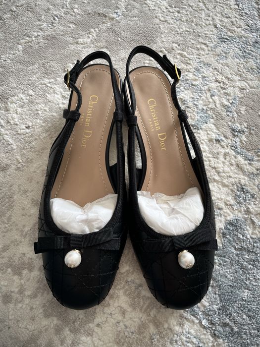 Продам босоножки Диор. Оригинал