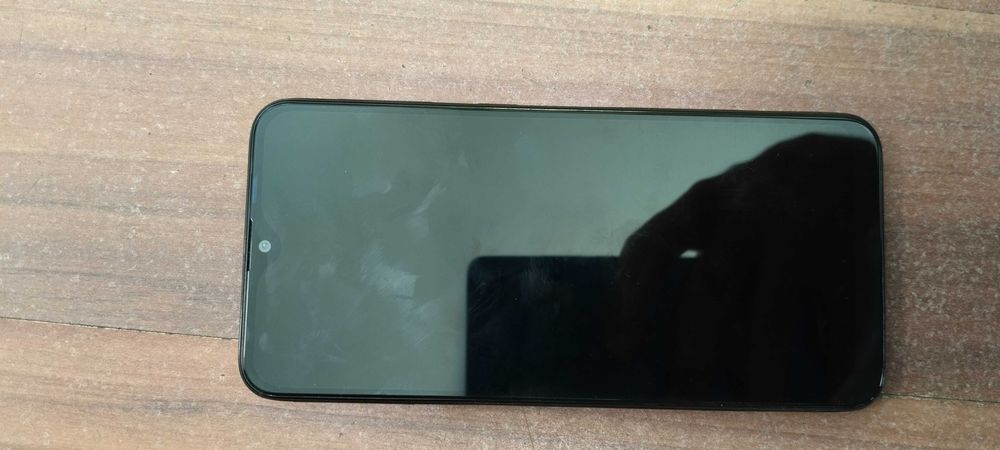 Samsung Galaxy a20