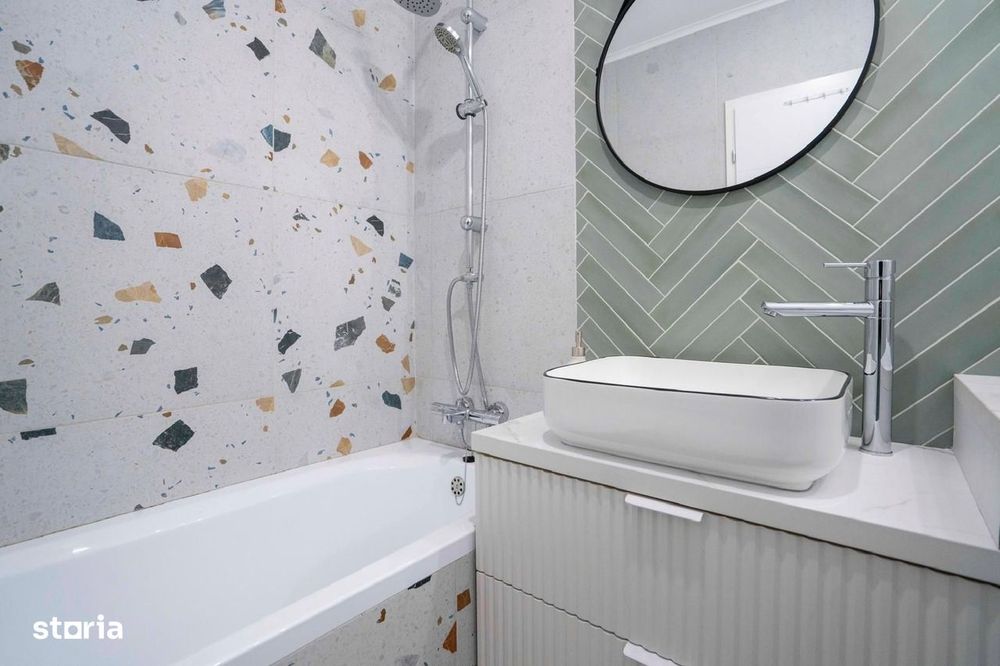 Apartament Lux Prima Green