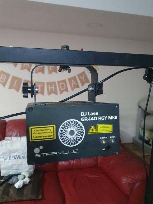 Vând T lumini cu 4 elemente