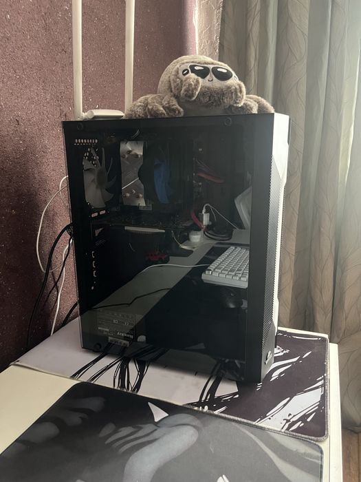 Продам  игравой компьютер