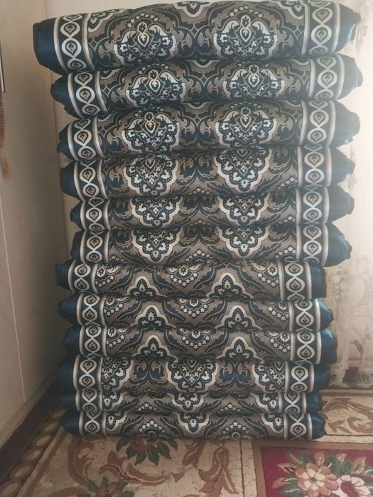 Sifatli tayyor kõrpa kõrpachalar