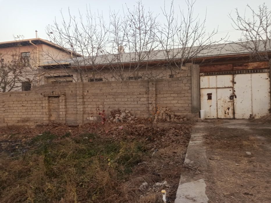 Продается земельный участок.