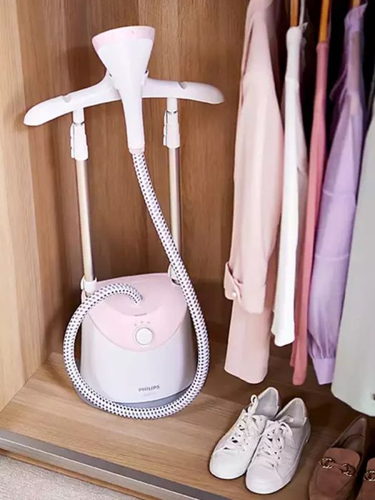 Вертикальный отпариватель Philips GC485/40