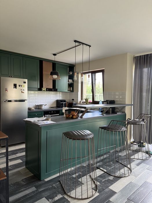 Proprietar, Vand Casă individuală Westfield Arad, 120 mp, 3 camere + living, teren 250 mp