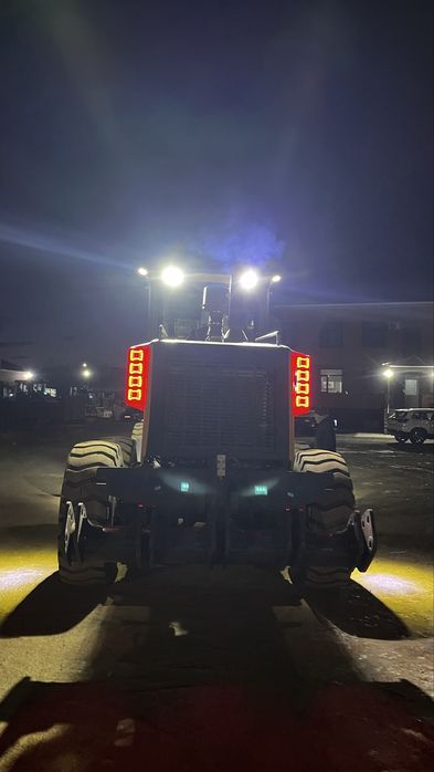 Услуга авто грейдера