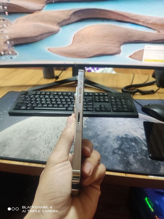 iPhone 14 Pro Max Wfi da