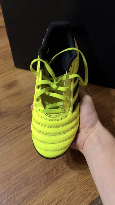 Футболни стоножки addidas copa