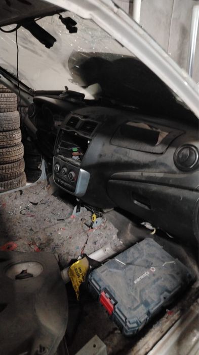 Калина Гранта авто бөлшектері