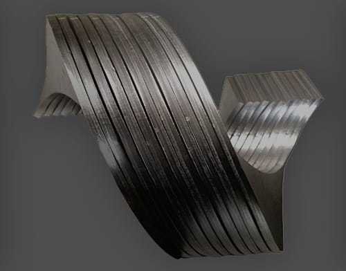 Изготовление и ремонт Шнека, Витки шнеков, Шнековые транспортеры