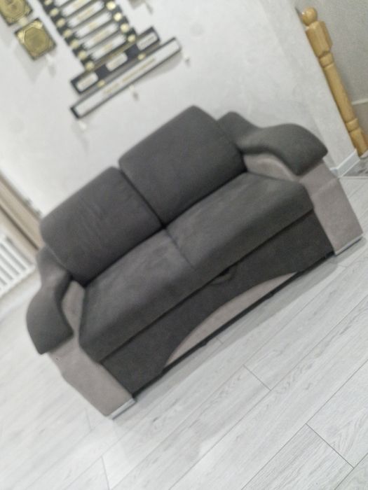 Продам диван раскладушку