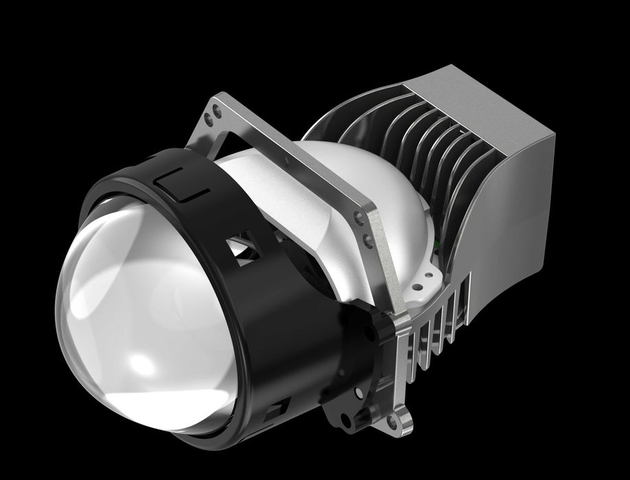 Bi - LED прожектор 3.0 инча