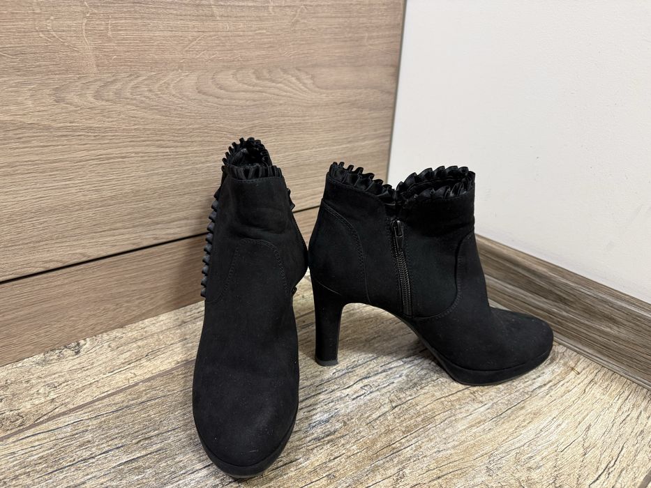 Официални боти на ток