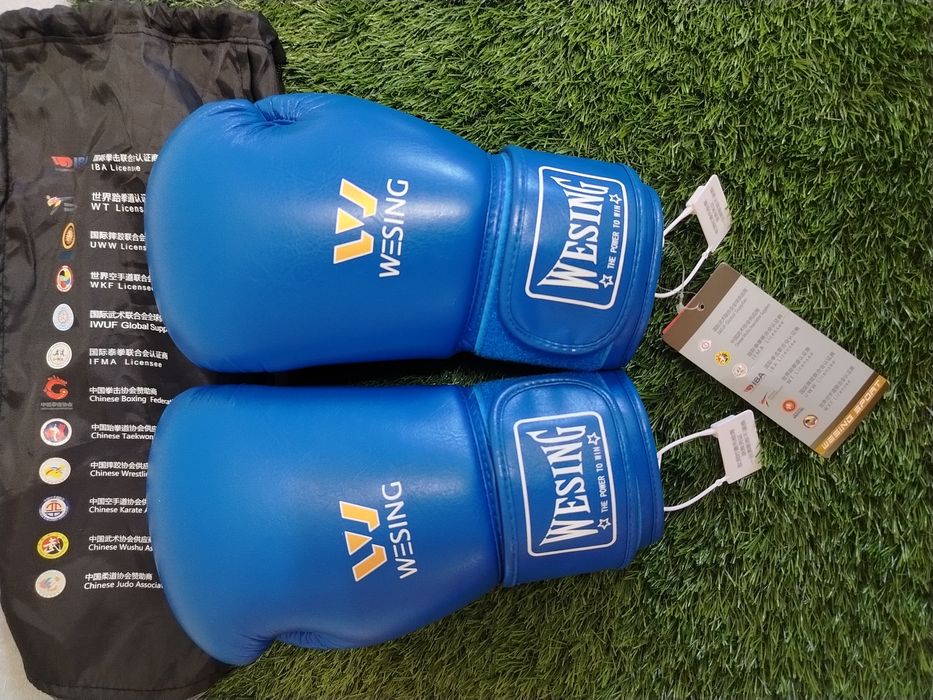 WESING Perchatka original