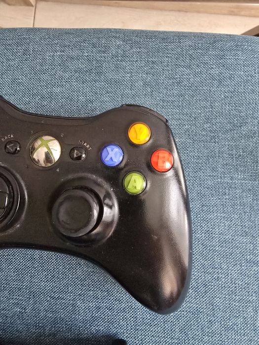 Controllere Xbox 360