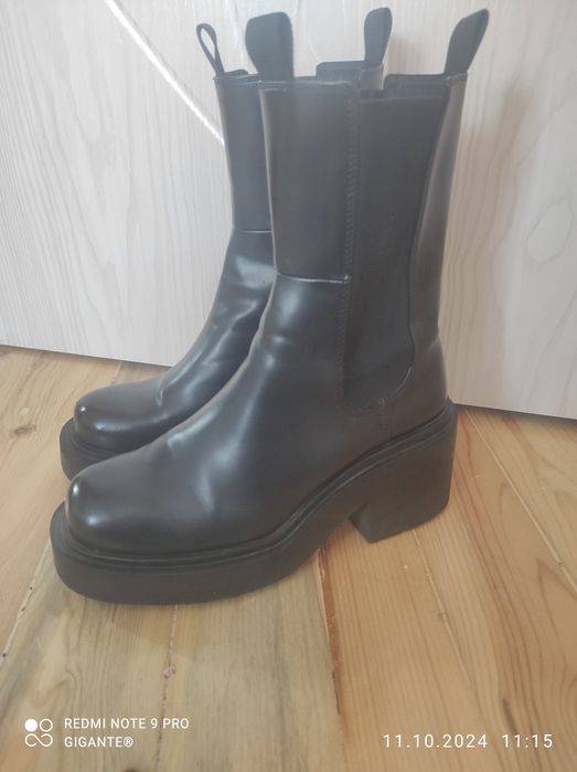 Страхотни боти HM