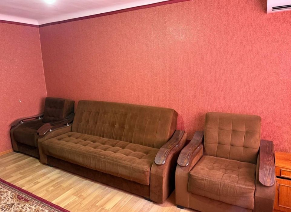 Аренда Авиагородок 1 комнатная