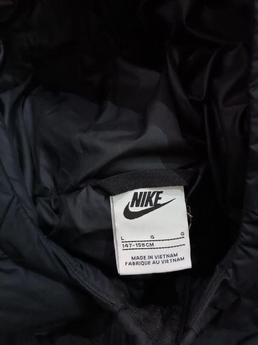 Geacă Nike 147-158