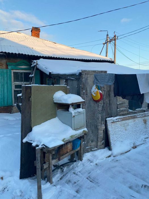 Продается 1/2 часть жилого дома в районе рынка