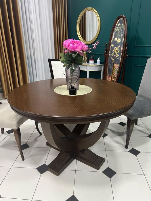 Стол обеденный кухонный