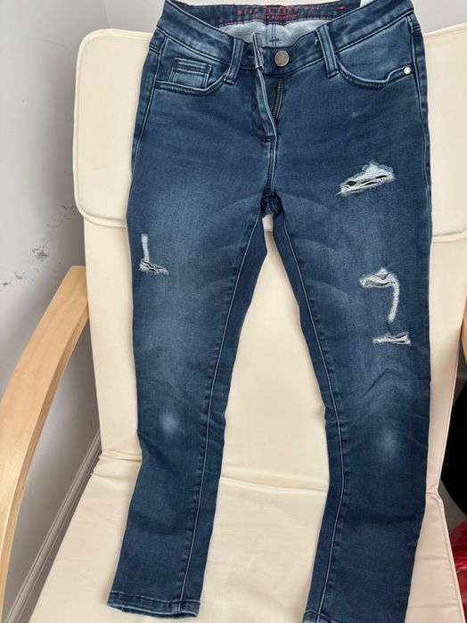 Blugi damă căptușiți