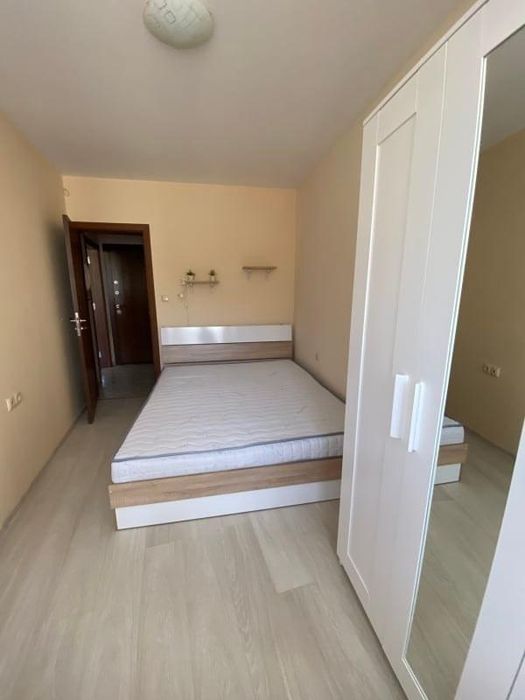 Дава се под наем Двустаен апартамент в Варна, ЖП Гара - 60 кв.м за 550 € - Снимка #7