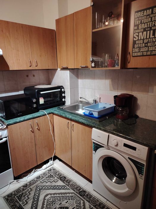 Proprietar închiriez apartament