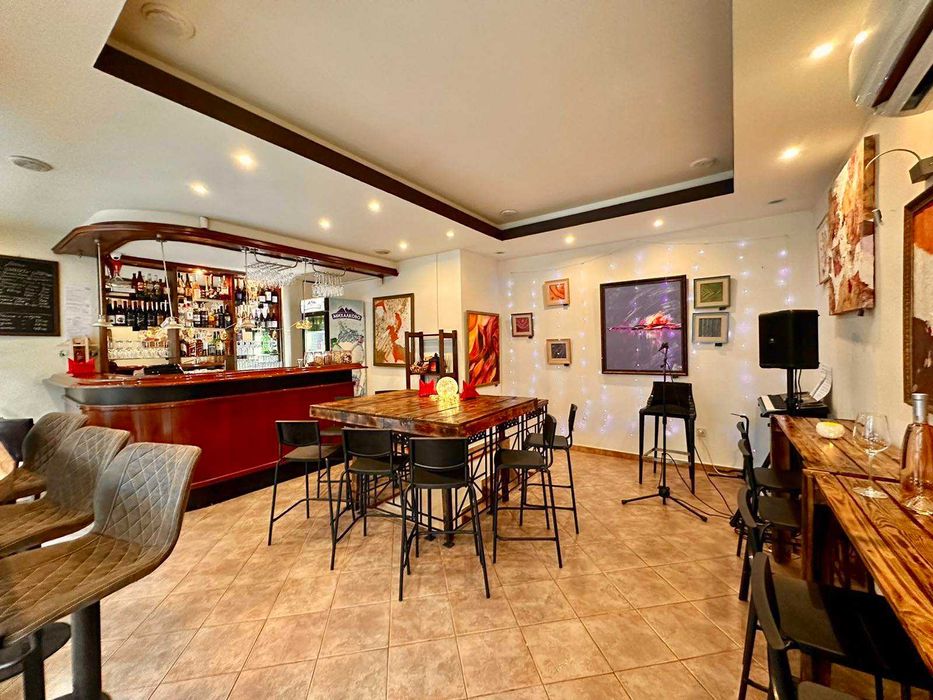 Дава се под наем Заведение в София, Център - 50 кв.м за 35.7 € - Снимка #3