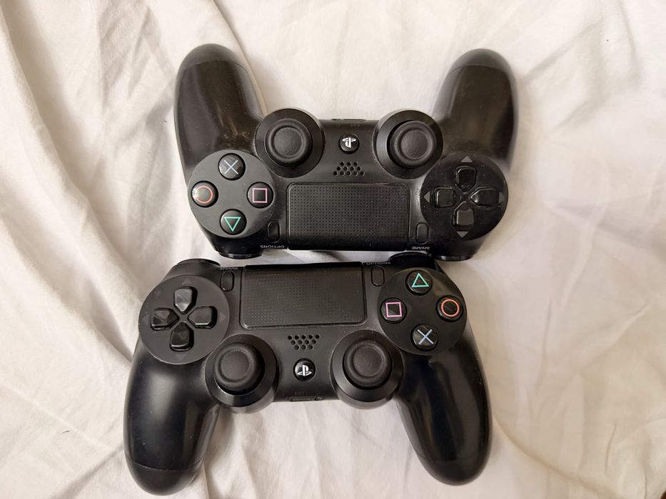 Продаю PlayStation4