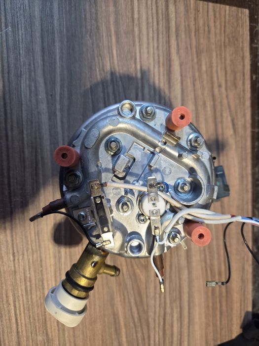 Парогладачка Тефал GV6720