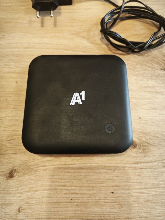 Android TV Box ZTE ZXV10 B866V2F02 2GB/32GB Android 14