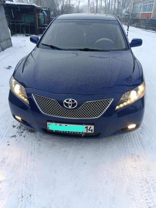 Продам Камри40 Европеец