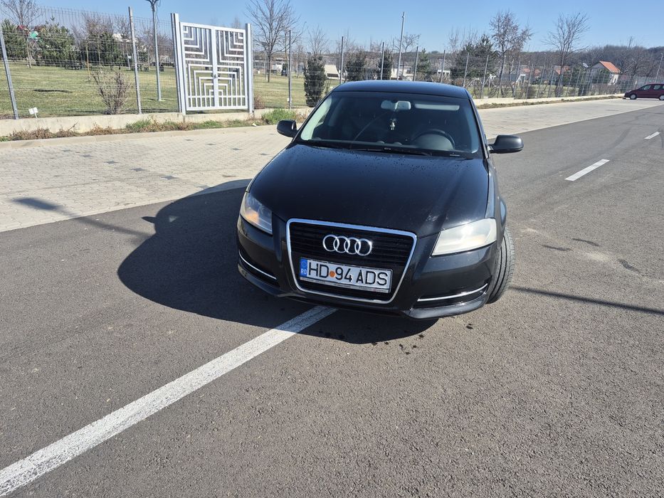 De vânzare Audi A3 2011