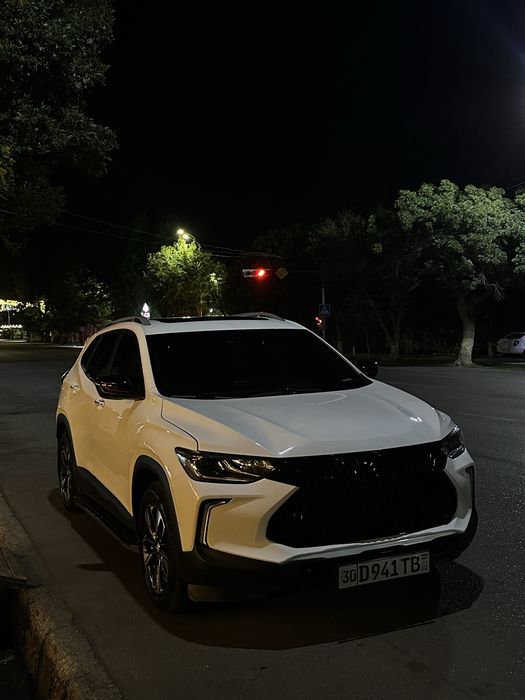 Treker 2 turbo premir 2023