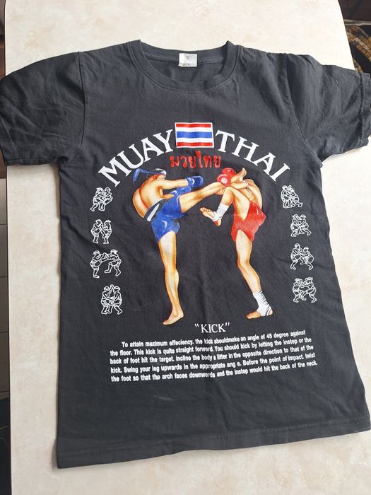 Рашгард для единоборств