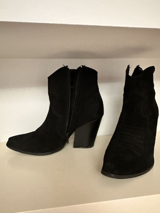 Ciocate piele intoarsa