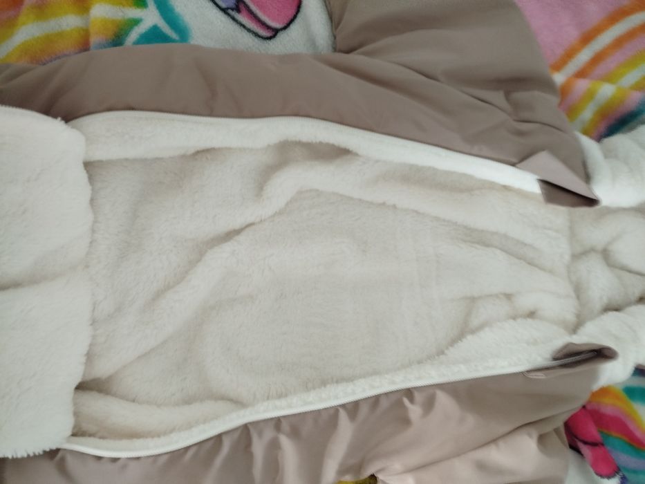 Продам комбинезон