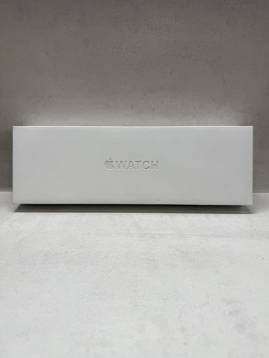 ЗАПЕЧАТАН! Apple Watch Series 11 46mm Space Gray 36м. Гаранция