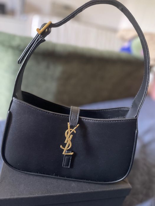 Geanta yves saint laurent