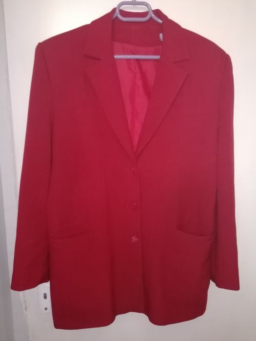 Дамско сако размер 44
