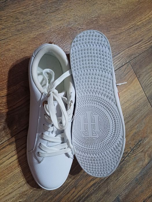 Детски ниски сникърси Tommy Hilfiger