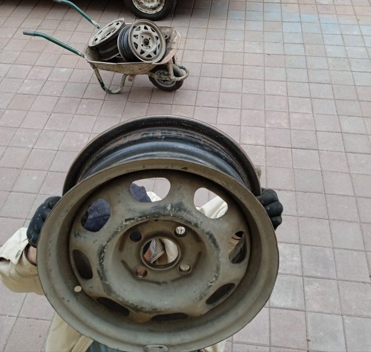 Продаю диски ,импортные