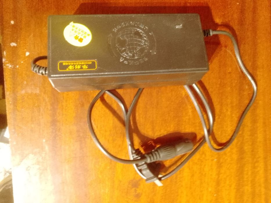 Продам электроскутер