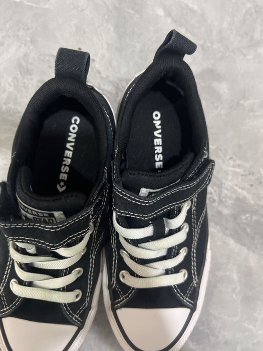 Кеды converse all star 32 размер