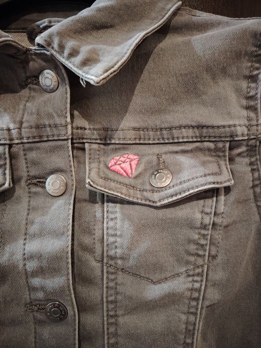 Пролетно яке за момиче - 152 размер