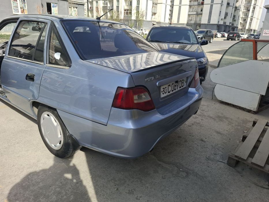 Nexia 2 1,6 zur xolatda