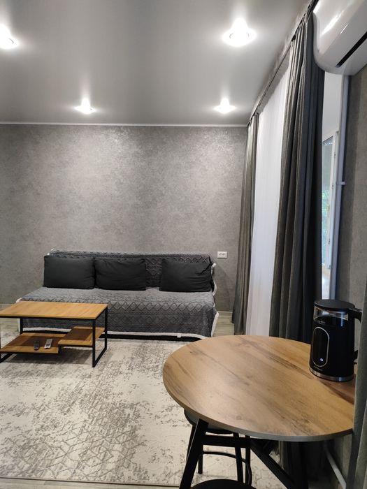 1ая Люкс* г. Рудный