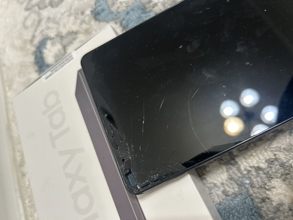 Galaxy Tab A9 сатылады