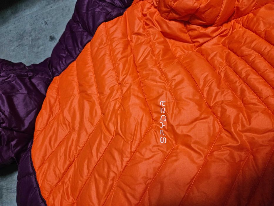 Spyder Дамско Ски/ Сноуборд Яке размер М