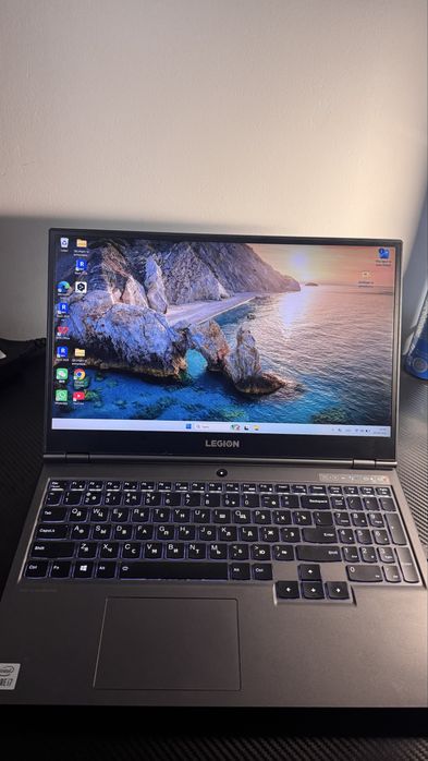 Lenovo Legion Y7000P